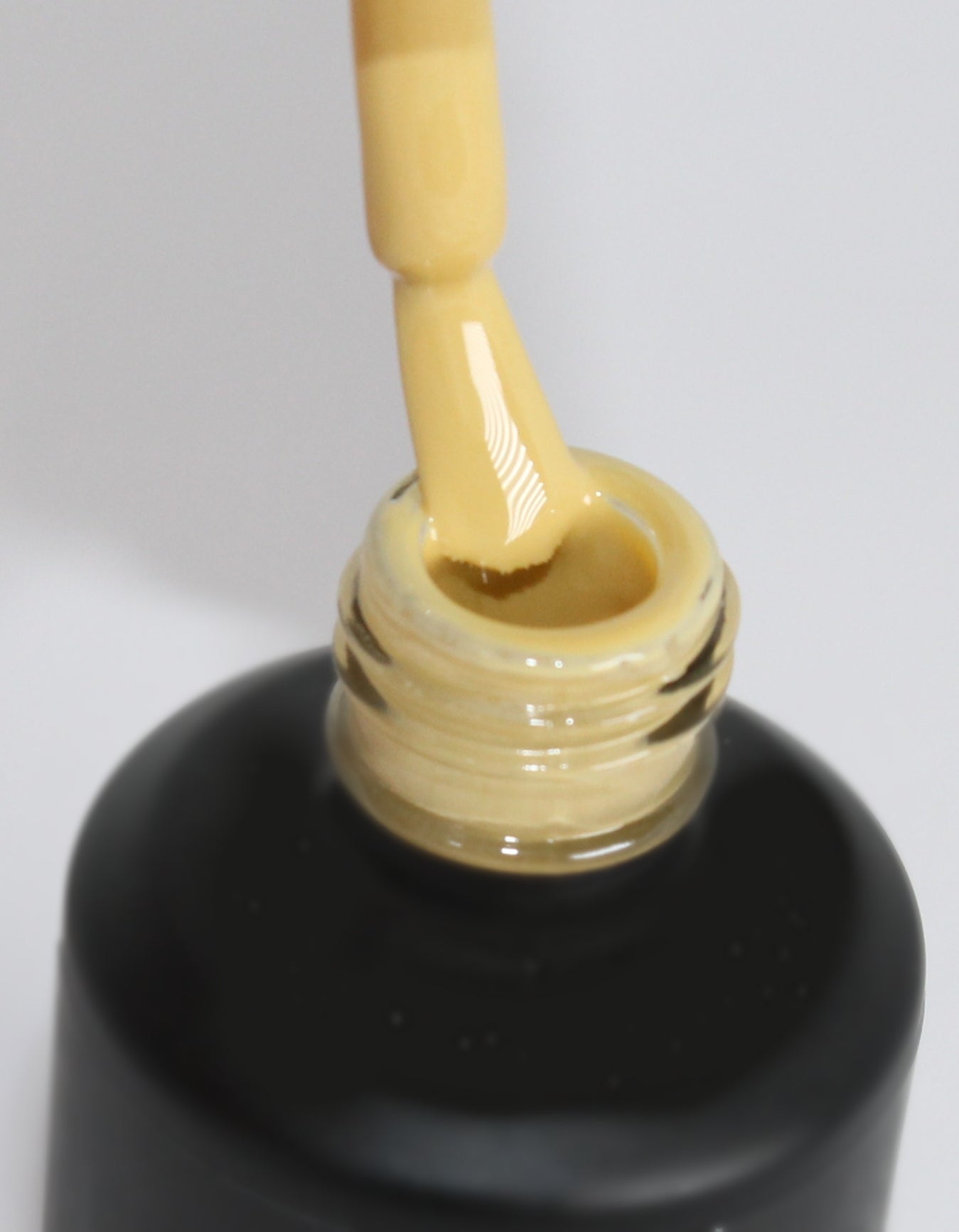 Lemonade - Gel Polish