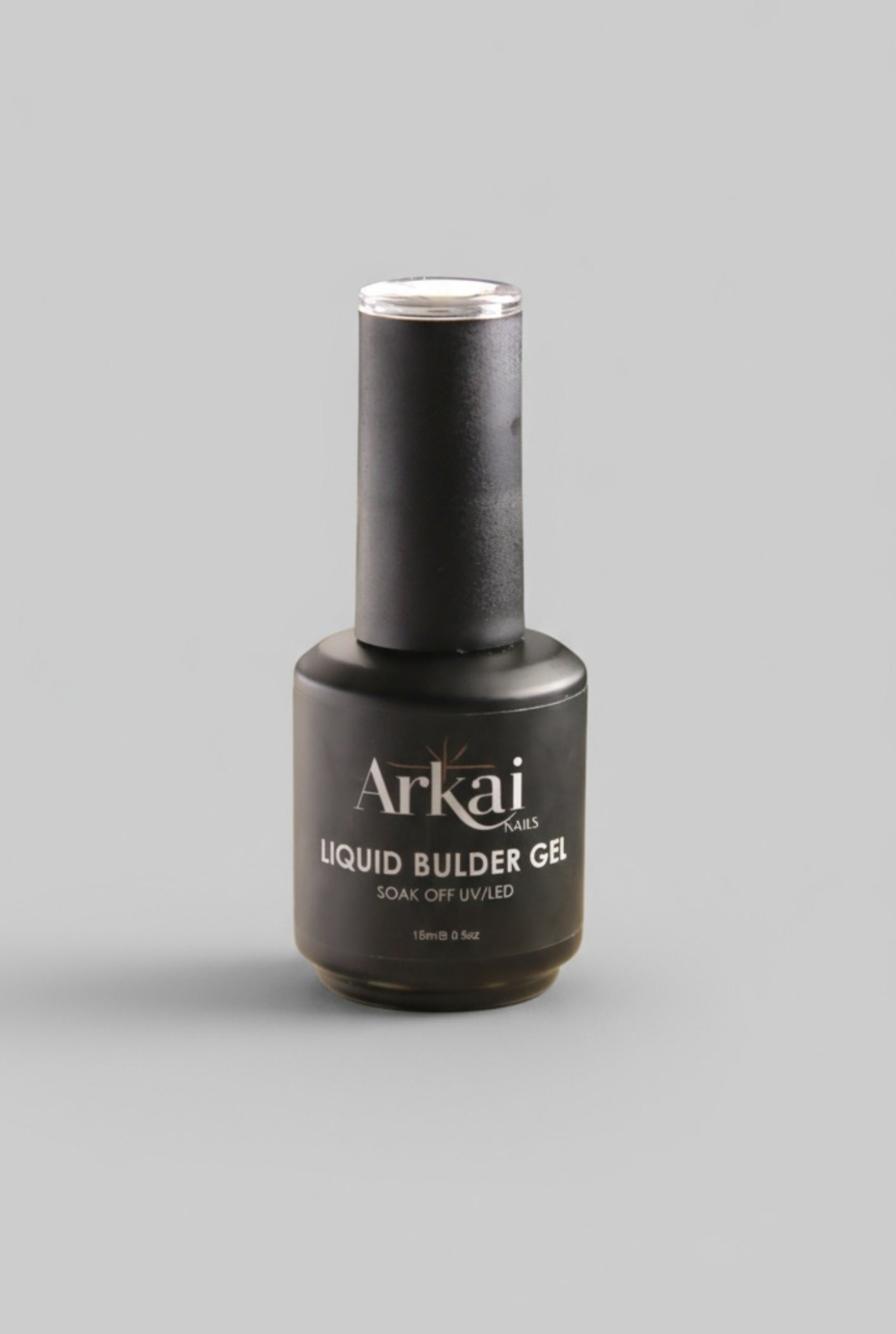 Clear - Builder Gel