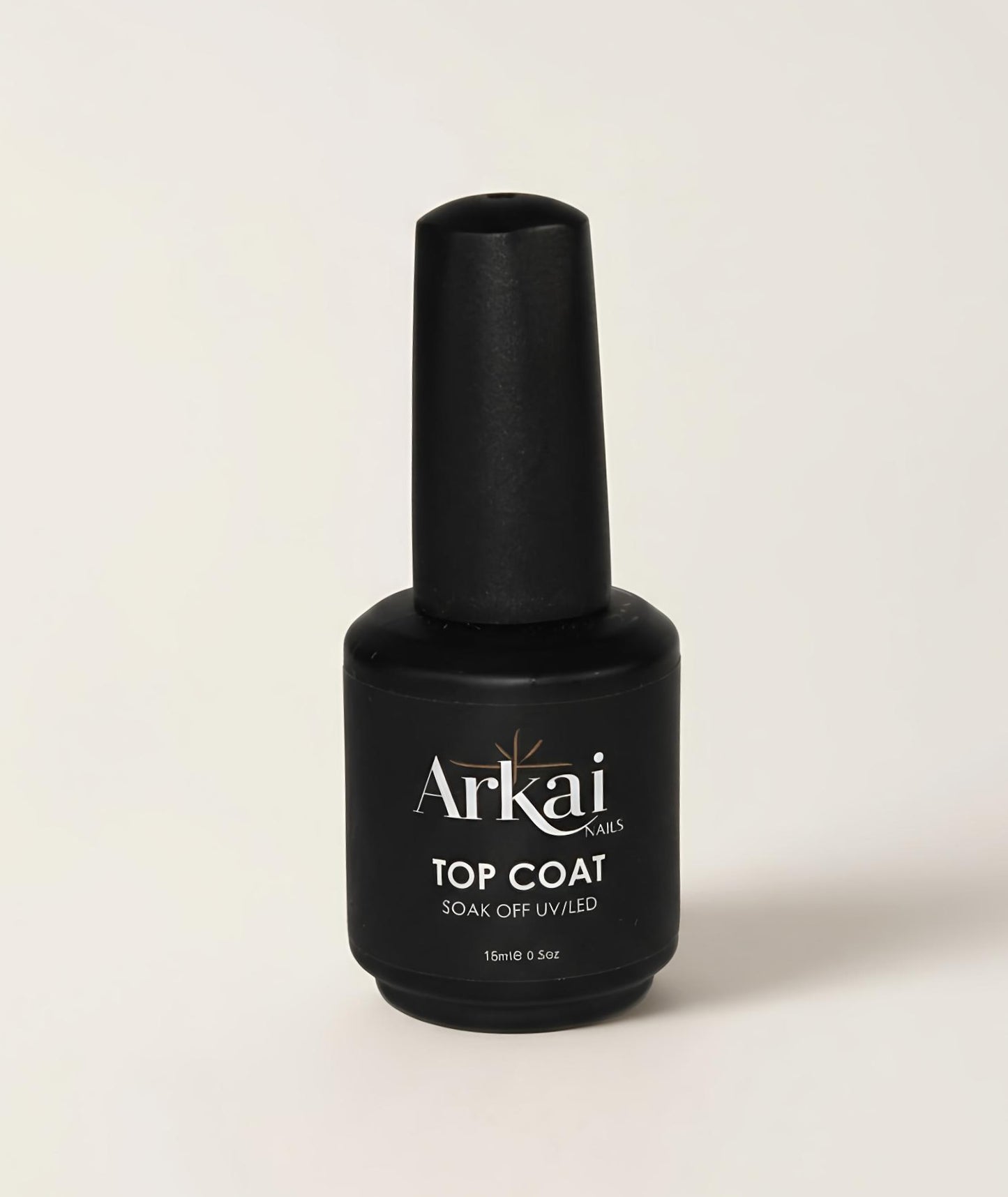 No wipe Top Coat