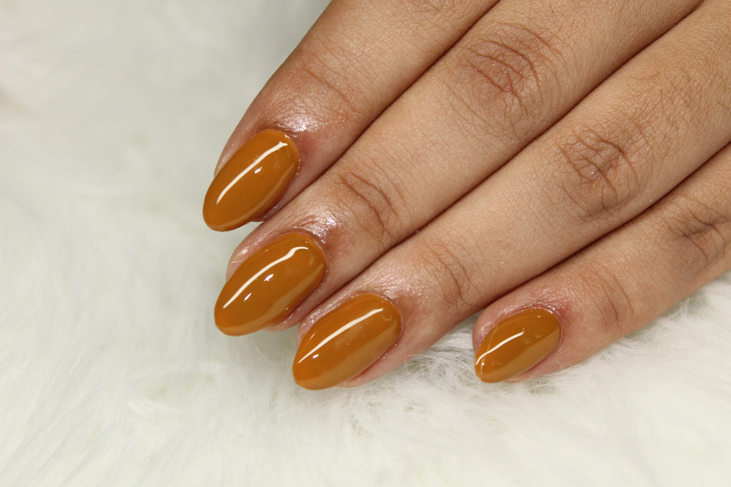 Pumpkin - Gel Polish