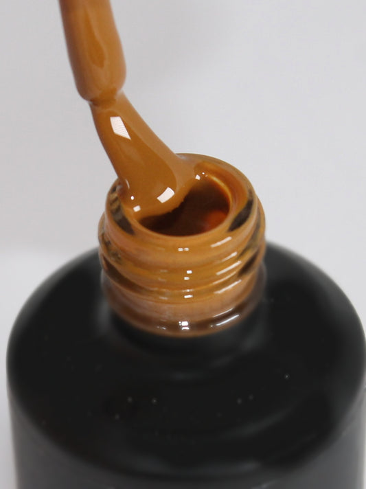 Pumpkin - Gel Polish