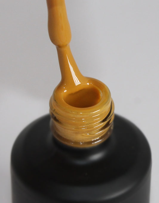 Honey - Gel Polish