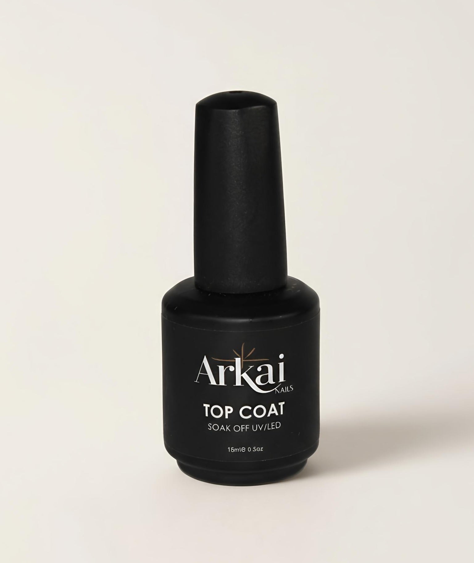 No wipe Top Coat